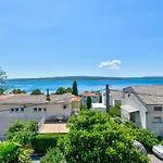 Helles Nur 200 Meter Zum Sandstrand Mit Meerblick *