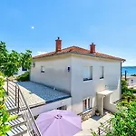 Lejlighed Helles Nur 200 Meter Zum Sandstrand Mit Meerblick