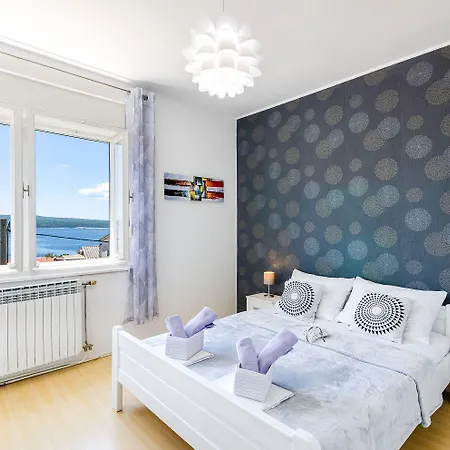 Appartement Helles Nur 200 Meter Zum Sandstrand Mit Meerblick