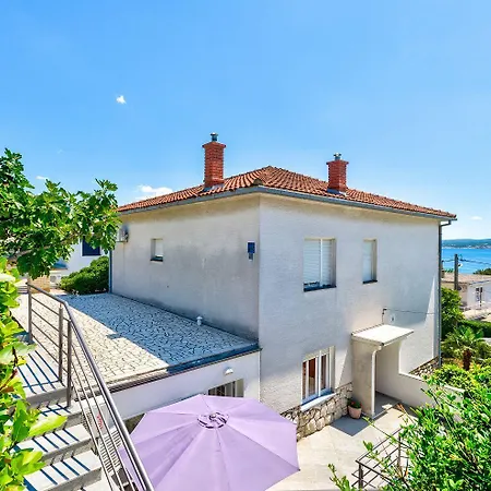 Apartman Helles Nur 200 Meter Zum Sandstrand Mit Meerblick