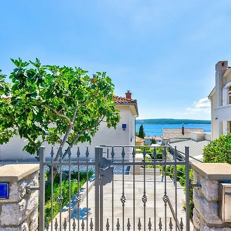 Helles Nur 200 Meter Zum Sandstrand Mit Meerblick