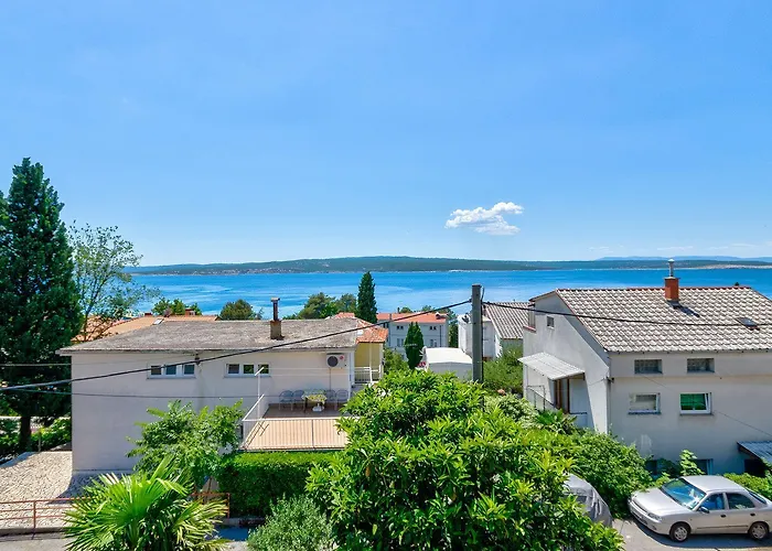 Helles Nur 200 Meter Zum Sandstrand Mit Meerblick *